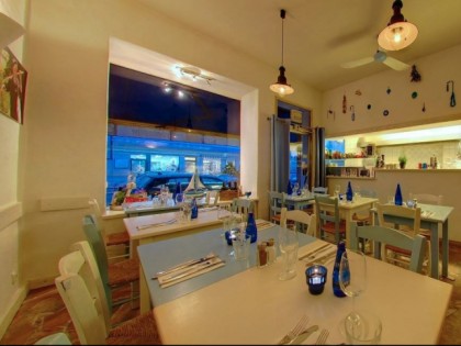 Photo: Taverna Kreta Grill