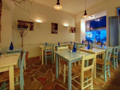 Photo: Taverna Kreta Grill